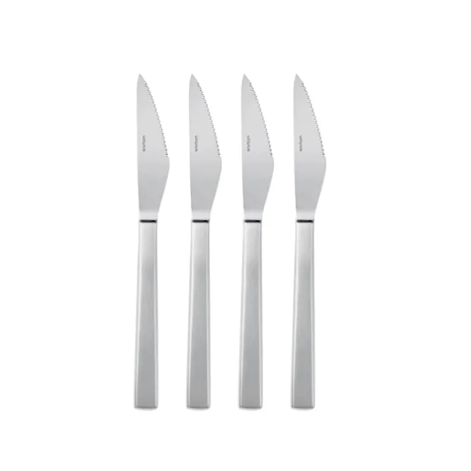 Maya 2000 Steakkniv 4 stk