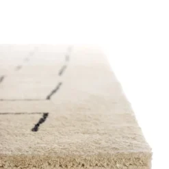 Maze Carpet 200x200 cm