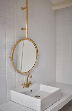 MbE Mirror