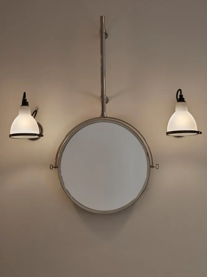 MbE Mirror
