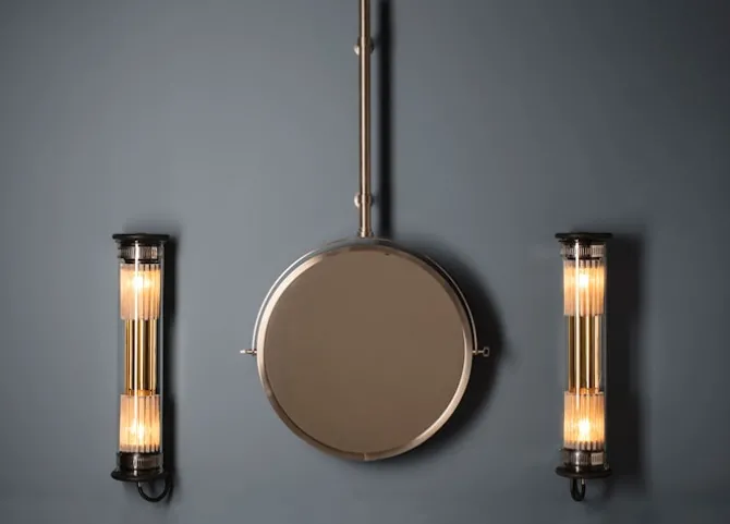 MbE Mirror