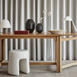 Meadow bordlampe