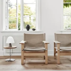 Meadow bordlampe