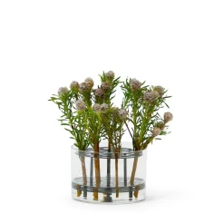 Meadow Vase - Blå