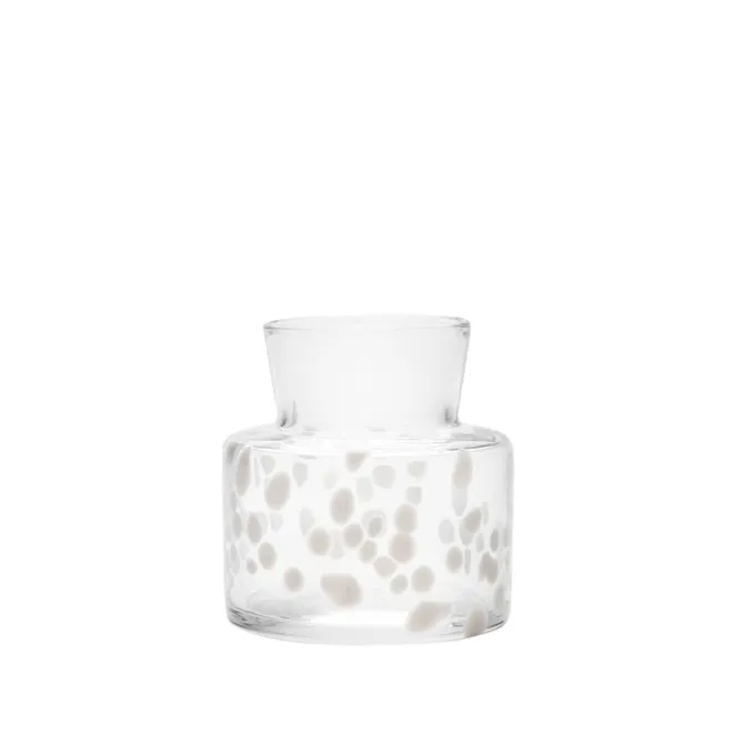 Meadow Vase Winter