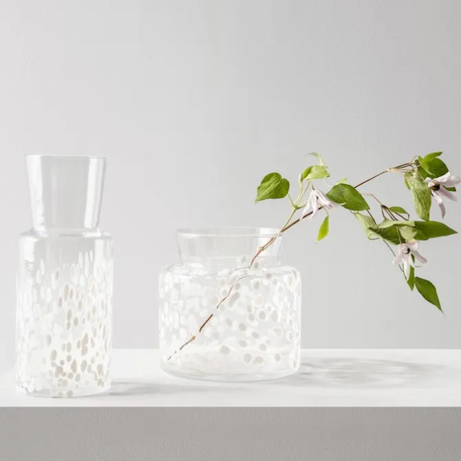 Meadow Vase Winter