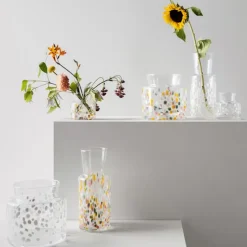 Meadow Vase Winter