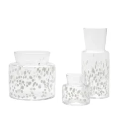 Meadow Vase Winter