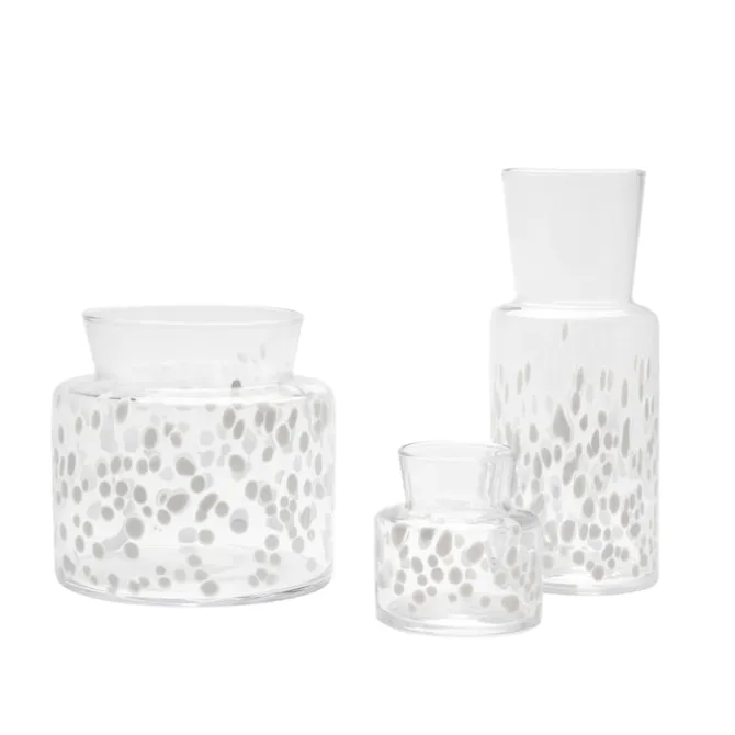 Meadow Vase Winter