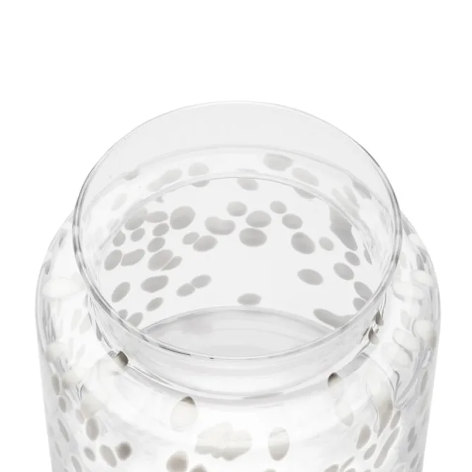 Meadow Vase Winter