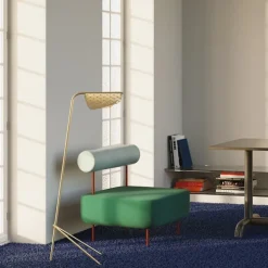 Mediterranea Floor Lamp