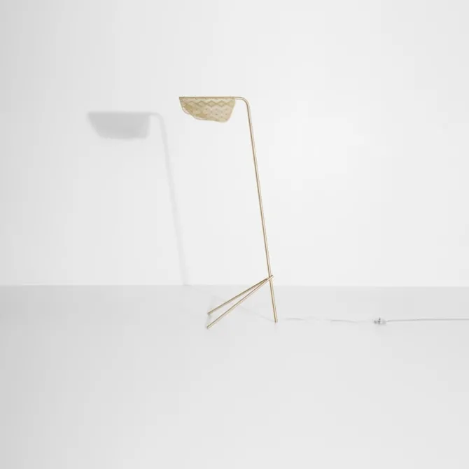 Mediterranea Floor Lamp