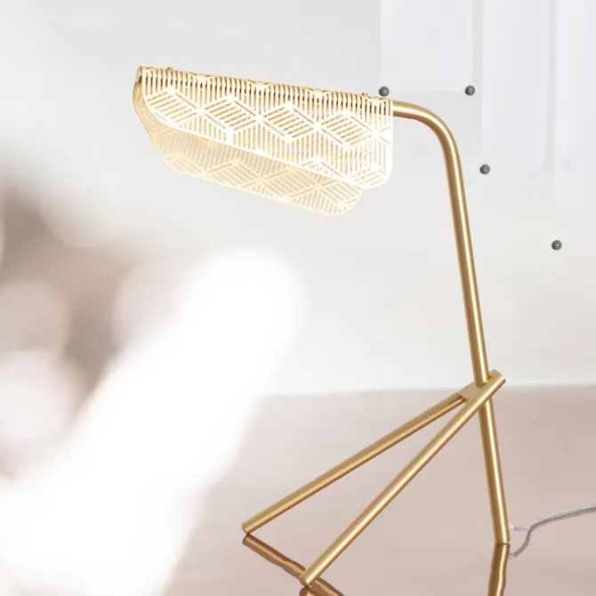 Mediterranea Table Lamp
