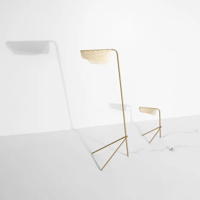 Mediterranea Table Lamp
