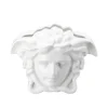 Medusa Grande Hvit Vase