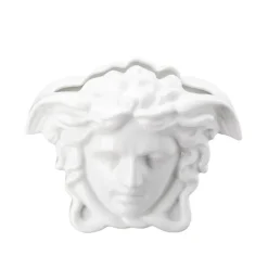Medusa Grande Hvit Vase
