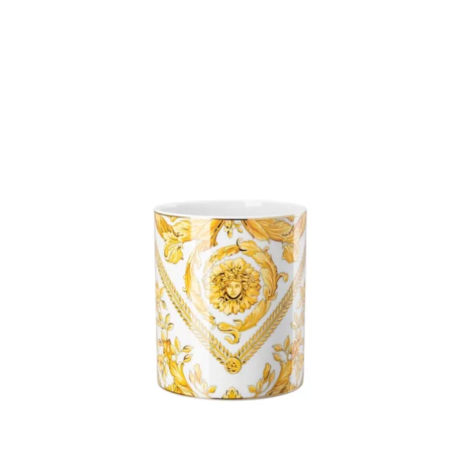 Medusa Rhapsody Vase - 18 cm