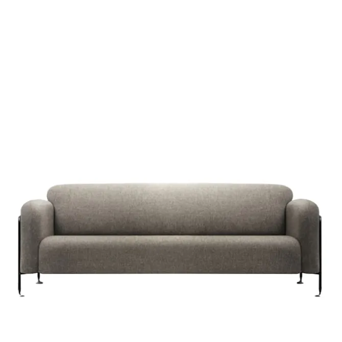 Mega 3 Seater Sofa
