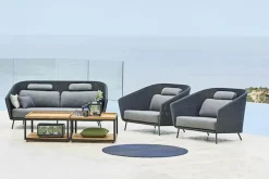 Mega Lounge Chair