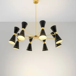 Megafono Suspension 99