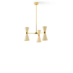 Megafono Suspension 53