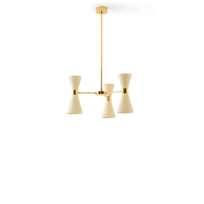 Megafono Suspension 53