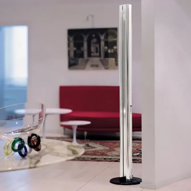 Megaron Gulvlampe