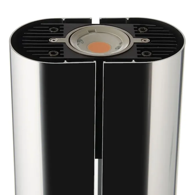 Megaron Gulvlampe
