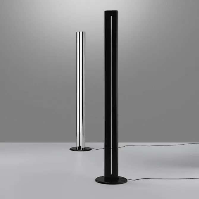 Megaron Gulvlampe