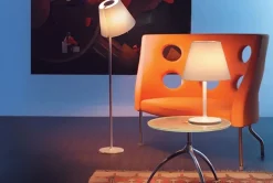 Melampo Bordlampe
