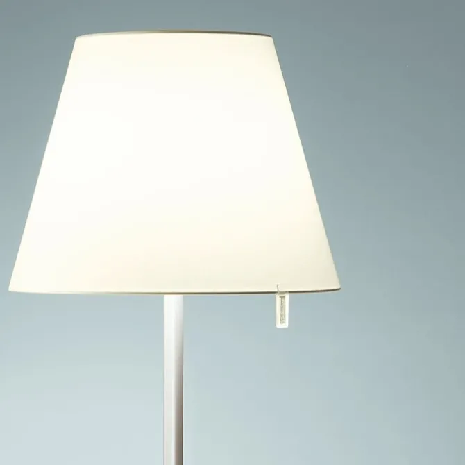 Melampo Bordlampe