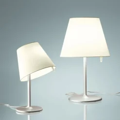 Melampo Bordlampe