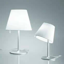 Melampo Bordlampe
