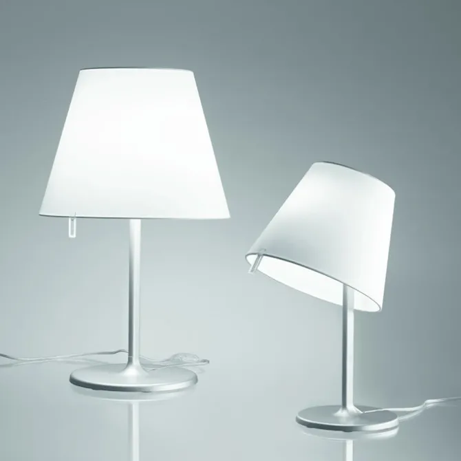 Melampo Bordlampe