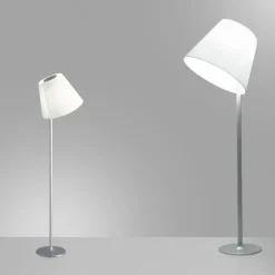 Melampo Gulvlampe
