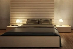 Melampo Notte Bordlampe