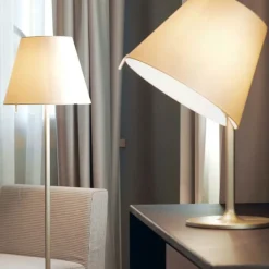 Melampo Notte Bordlampe