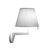 Melampo vegglampe
