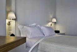 Melampo vegglampe