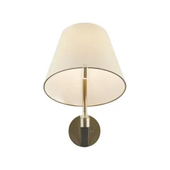Melampo vegglampe