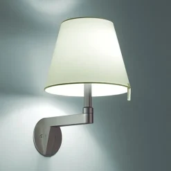Melampo vegglampe