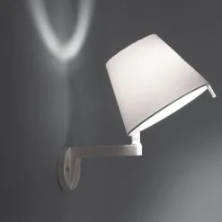 Melampo vegglampe