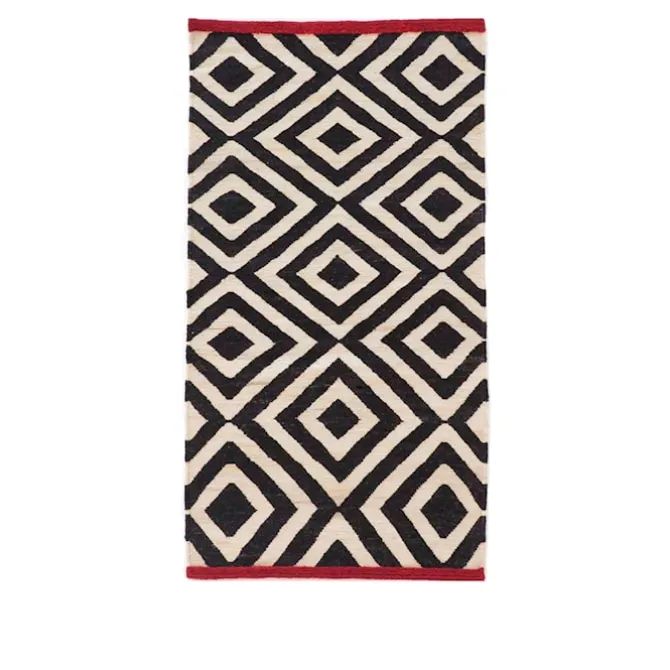 Melange Pattern 1 Rug
