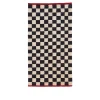Melange Pattern 4 Rug