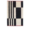 Melange Stripes 1 Rug