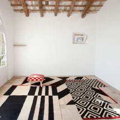 Melange Zoom Rug