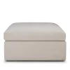 Mellow Footstool