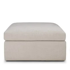 Mellow Footstool