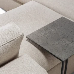 Mellow Footstool