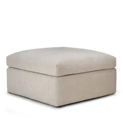 Mellow Footstool